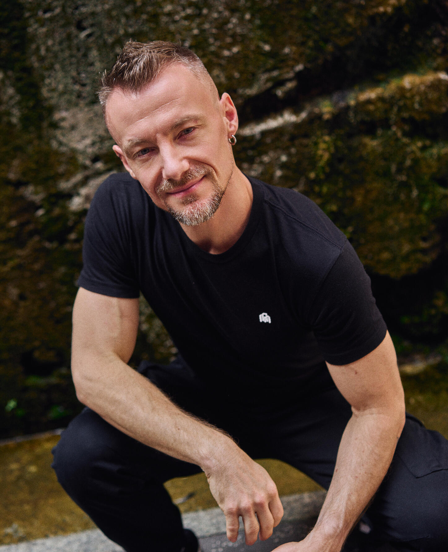 Coach Marko LGBTQ+ and neurodiversity-affirming change and transformation coach